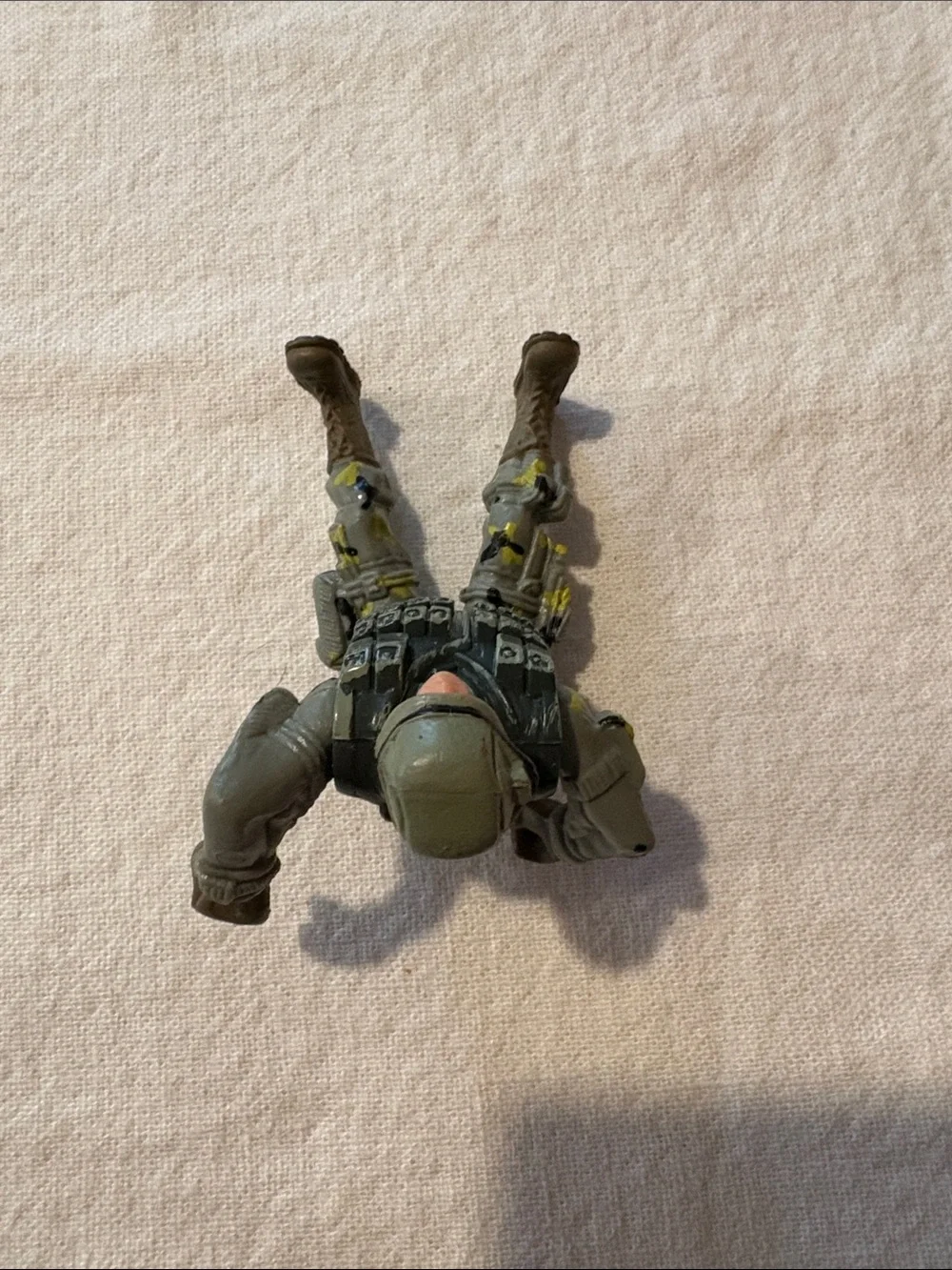 Army Men Action Figures